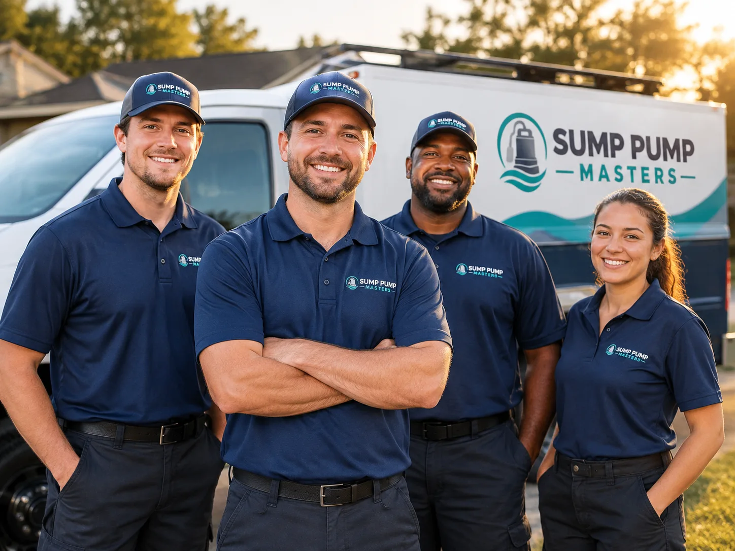 Sump Pump Repair company in Martinsburg, PA